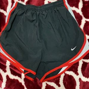 Women’s Dri-Fit Nike Athletic Shorts